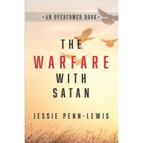 The Warfare with Satan - Paperback