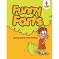 Funny Farts: Coloring Book for 7 Year Old Boys - Paperback