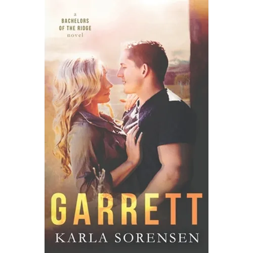 Garrett - Paperback
