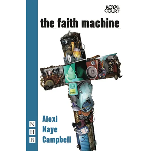 The Faith Machine - Paperback
