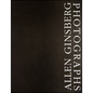 Allen Ginsberg: Photographs - Hardcover