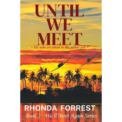 Until We Meet: Book 2 - Paperback