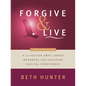 Forgive and Live - Paperback