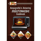 Acquanetta's Amazing Microwave Cookbook: Meals under 10 minutes - Paperback