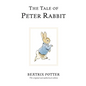 The Tale of Peter Rabbit - Hardcover
