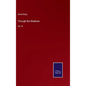 Through the Shadows: Vol. III - Hardcover