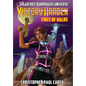 Victory Harben: Fires of Halos (Edgar Rice Burroughs Universe) - Hardcover