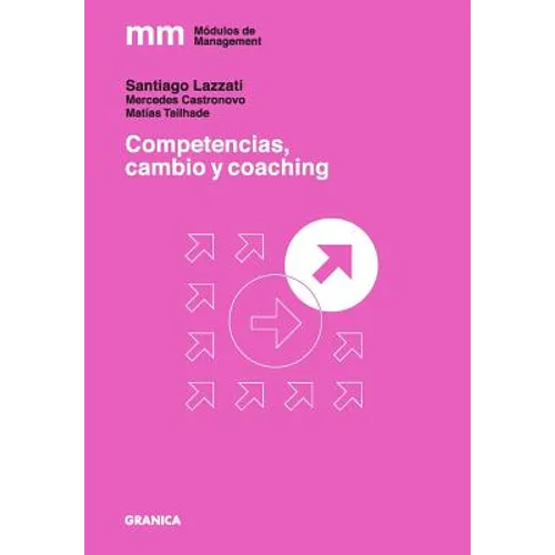 Competencias, cambio y coaching - Paperback