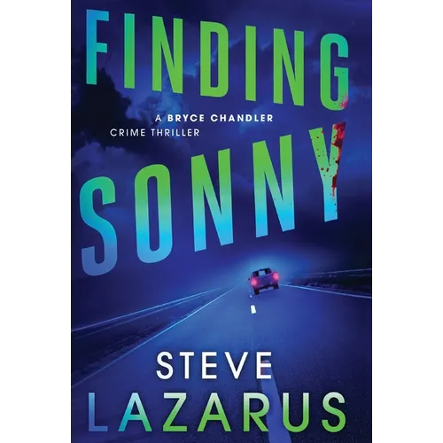 Finding Sonny - Hardcover