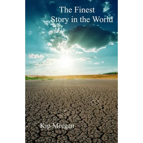 The Finest Story in the World - Paperback