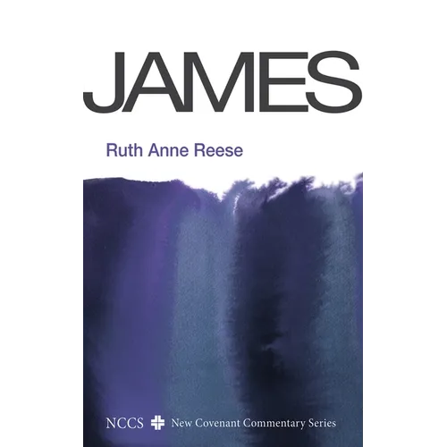 James - Hardcover