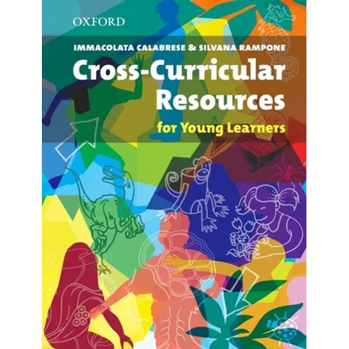 Cross Curricular Resource for Young Learners - Paperback