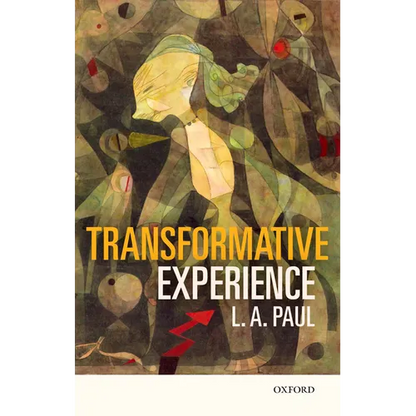 Transformative Experience - Paperback