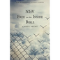NIRV, Free on the Inside Bible, Large Print, Paperback - Paperback