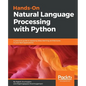 Hands-on Natural Language Processing with Python - Paperback