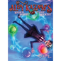 Ally Kazam's Magical Journey - The Lost Magician - Hardcover