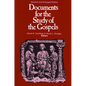 Documents for the Study of the Gospels: Revised and Enlarged Edition - Paperback