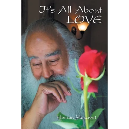 It's All About Love - Paperback