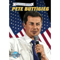 Political Power: Pete Buttigieg - Paperback