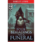 Four Beheadings and a Funeral - Paperback