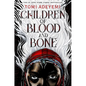 Children of Blood and Bone: The Orisha Legacy - Library Binding