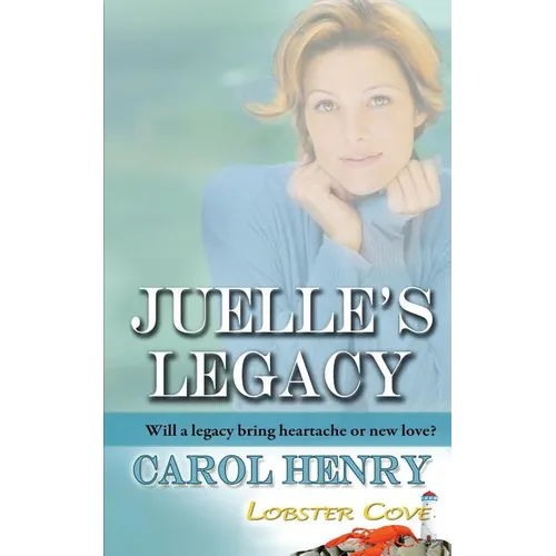 Juelle's Legacy - Paperback
