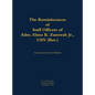 Reminiscences of Staff Officers of Adm. Elmo R. Zumwalt Jr., USN (Ret.) - Hardcover