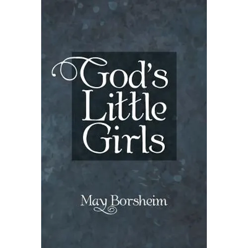 God'S Little Girls - Paperback