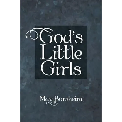 God'S Little Girls - Paperback