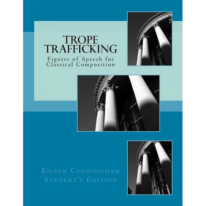 Trope Trafficking: Student Edition - Paperback