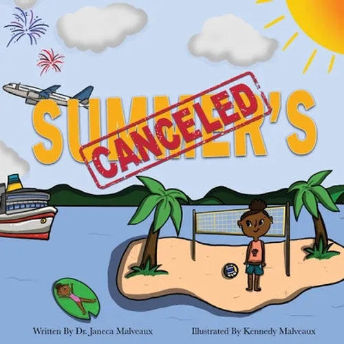 Summer's Canceled - Paperback