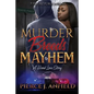 Murder Breeds Mayhem - Paperback