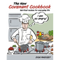 The New Covenant Cookbook: Spiritual recipes for everyday life - Paperback