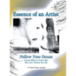 Travel Size Version: Follow Your Dream: : Loren Ellis an Auto-Bio of Her Art, Poetry, and Life - Hardcover