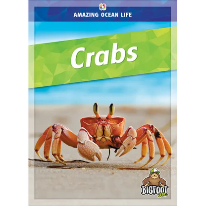 Crabs - Library Binding