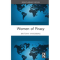 Women of Piracy - Hardcover