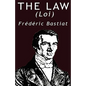 The Law - Hardcover