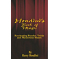 Book of Magic: Fascinating Puzzles, Tricks and Mysterious Stunts - Paperback