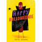 Happy Halloweenie - Board Book