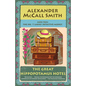 The Great Hippopotamus Hotel: No. 1 Ladies' Detective Agency (25) - Paperback