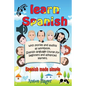 Learn Spanish with stories and audios as workbook. Spanish language course for beginners and advanced learners.: Spanish made simple. - Paperback