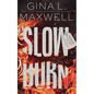 Slow Burn: A Boston Heat Novel - Paperback