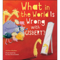 What in the World Is Wrong with Gisbert? - Hardcover