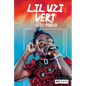 Lil Uzi Vert: Emo Rap Pioneer: Emo Rap Pioneer - Library Binding