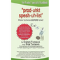 The Product Specialist Handbook - Paperback