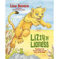 Lizzy the Lioness - Hardcover