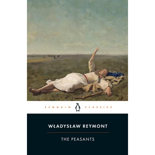 The Peasants - Paperback