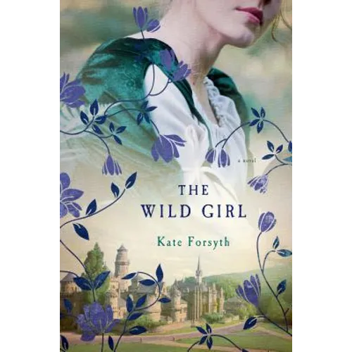 Wild Girl - Hardcover