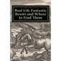 Real Life Fantastic Beasts and Where to Find Them: Illustrated Edition - Paperback