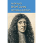 Aubrey's Brief Lives: Omnibus Edition - Paperback